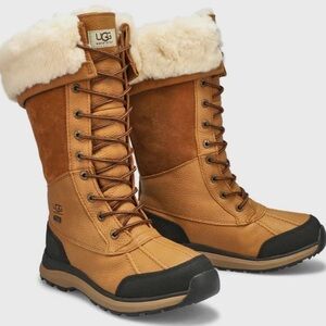 UGG Women's Adirondak Winter Boots (Midrise)